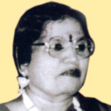 ಹೆಚ್. ಜಿ. ರಾಧಾದೇವಿ | HG Radhadevi