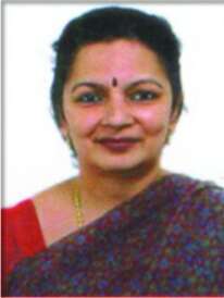 ಡಾ|| ಆರತಿ ವೆಂಕಟೇಶ್ | Dr. Arathi Venkatesh