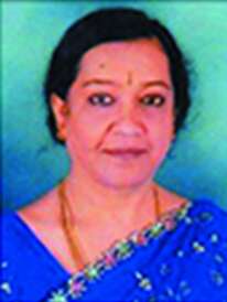 ಡಾ. ಡಿ. ಮಂಗಳಾ ಪ್ರಿಯದರ್ಶಿನಿ | Dr D Mangala Priyadarshini